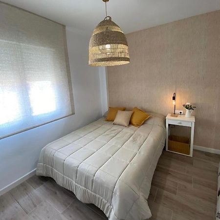 Apartamento Playa Oliva Deluxe Dış mekan fotoğraf