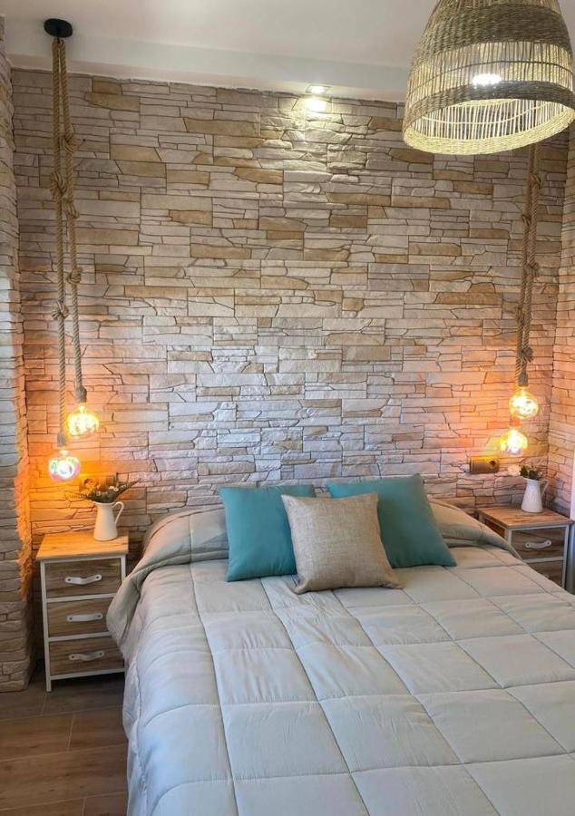Apartamento Playa Oliva Deluxe Dış mekan fotoğraf