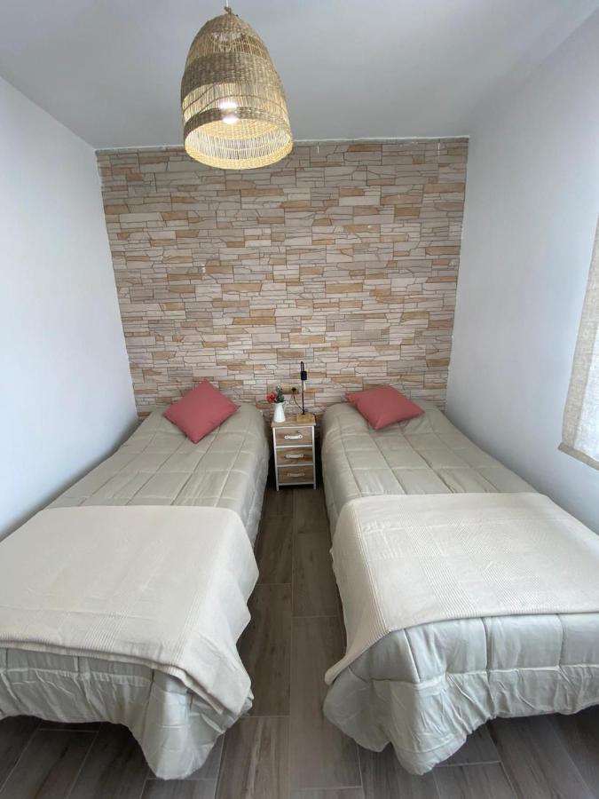 Apartamento Playa Oliva Deluxe Dış mekan fotoğraf