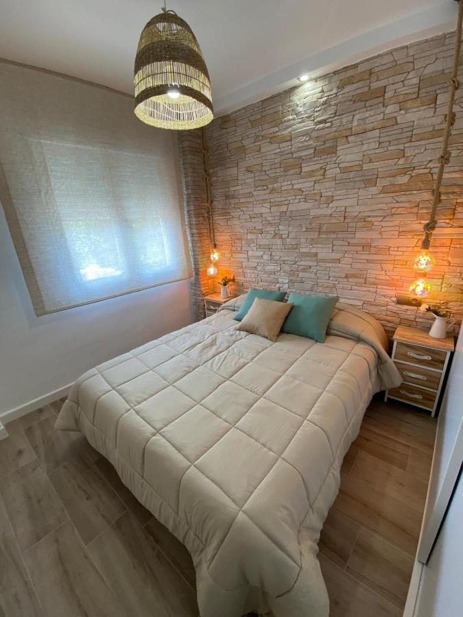 Apartamento Playa Oliva Deluxe Dış mekan fotoğraf
