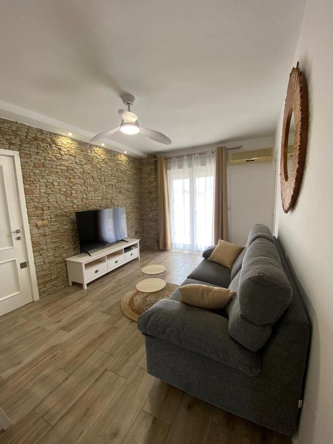 Apartamento Playa Oliva Deluxe Dış mekan fotoğraf