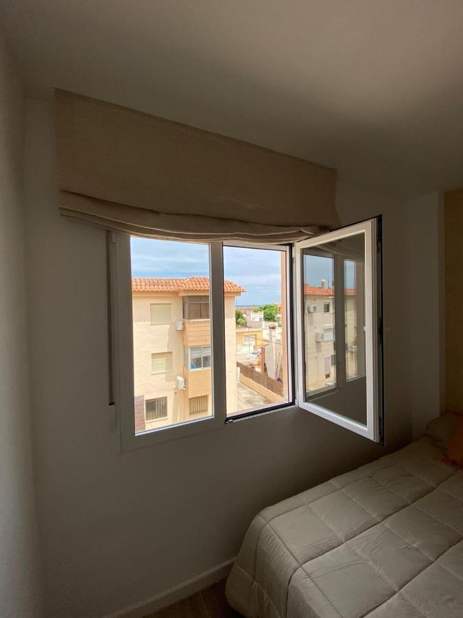 Apartamento Playa Oliva Deluxe Dış mekan fotoğraf