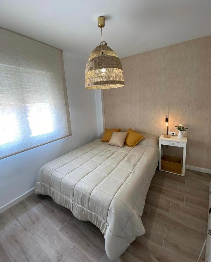 Apartamento Playa Oliva Deluxe Dış mekan fotoğraf