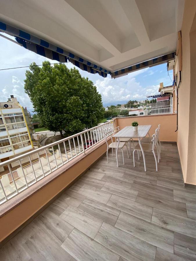 Apartamento Playa Oliva Deluxe Dış mekan fotoğraf